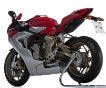 EICMA-2010: Представляем MV Agusta F3